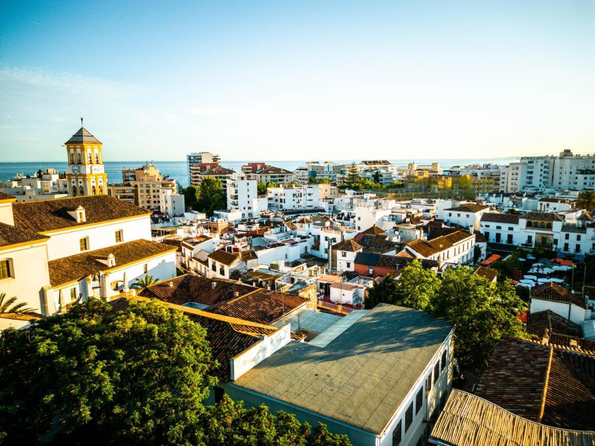 Castillo De Marbella Exterior photo