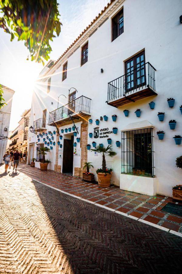 Castillo De Marbella Exterior photo