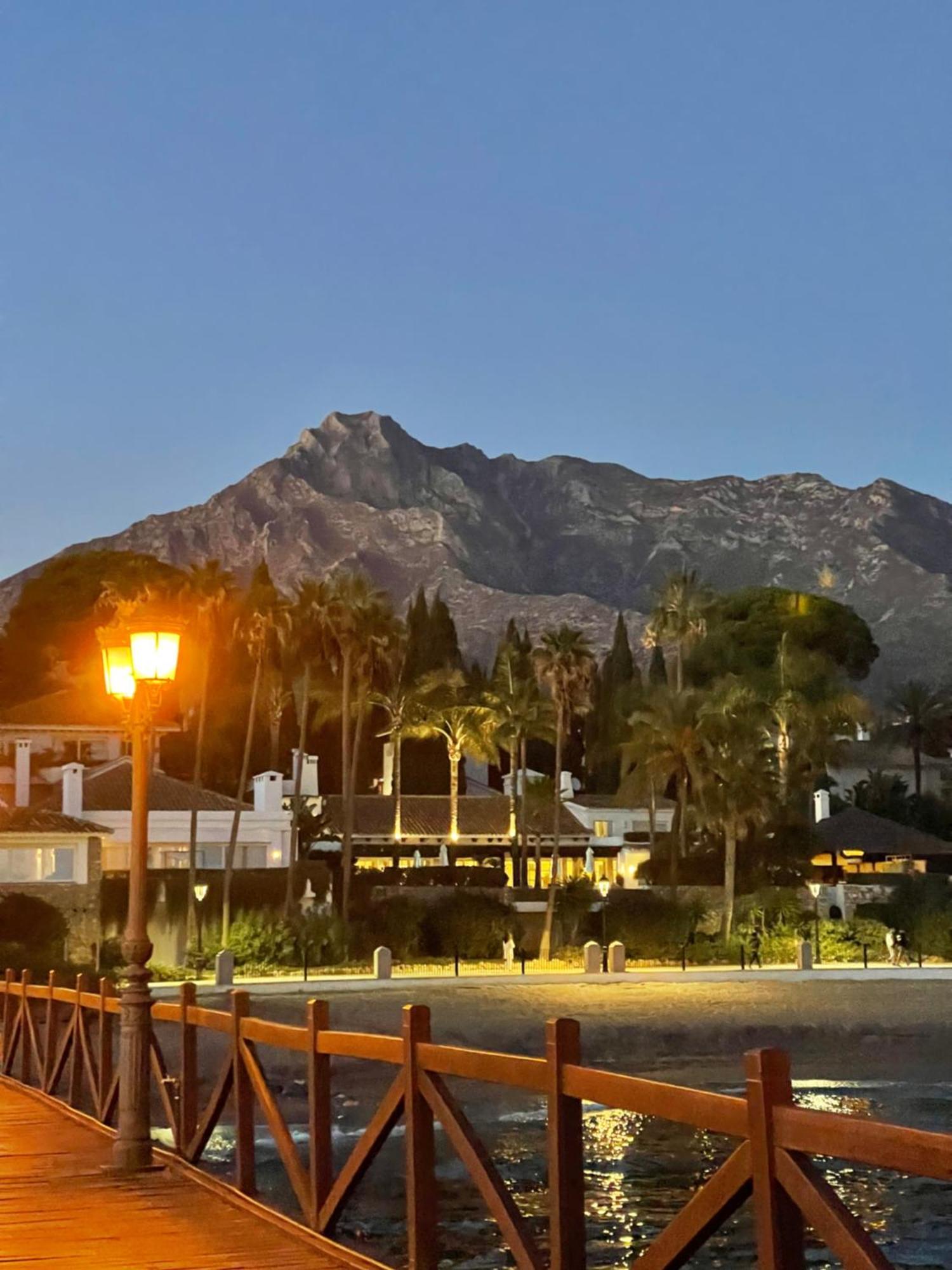 Castillo De Marbella Exterior photo